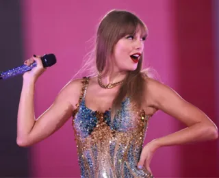 Taylor Swift retira efeitos de labaredas em show após onda de calor