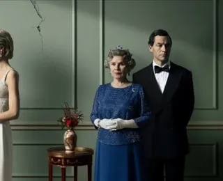 “The Crown”: temporada final ganha teaser e data de estreia