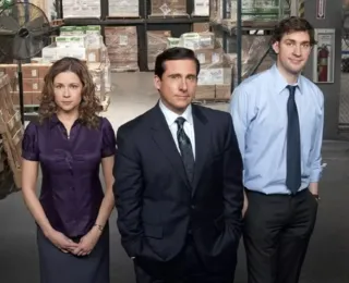 “The Office” pode ganhar reboot com novos personagens