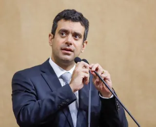 Tiago admite que nome está sendo cortejado para presidência do PSDB