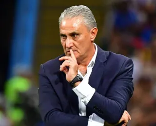 Tite acerta com o Flamengo e deve assumir o clube nos próximos dias