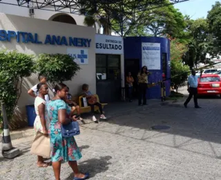 Transplante cardíaco volta a ser realizado no Hospital Ana Nery