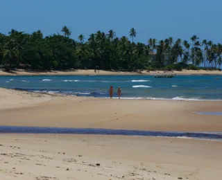 Turismo baiano aposta em uma expansão de 20%