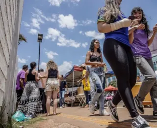 Um em cada três alunos inscritos não compareceu ao segundo dia do Enem