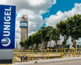 Unigel suspende atividades e 384 trabalhadores podem perder empregos