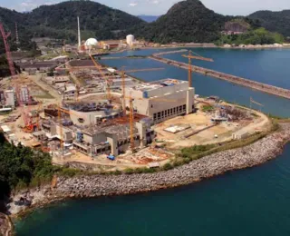 Usina Nuclear Angra 2 retorna ao Sistema Interligado Nacional