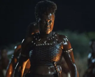 Vai ter "A Mulher Rei 2"? Marido de Viola Davis reage a pedido