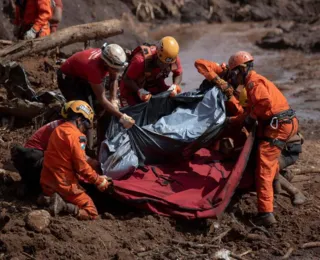 Vale propõe R$ 100 mil para famílias de Brumadinho desistirem de ações