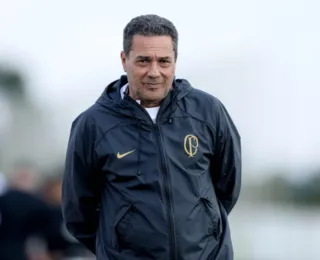 Vanderlei Luxemburgo não é mais técnico do Corinthians