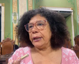 Vereadora defende 'capilaridade do PT' em Salvador