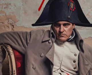 Versão do diretor de “Napoleão” terá quatro horas de duração