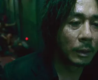 Versão remasterizada de "Oldboy" ganha trailer; assista