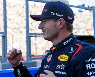 Verstappen pode ser tricampeão mundial de F1 no GP do Catar