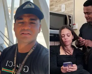 Vídeo: Marido flagra blogueira evangélica em pousada com outro homem