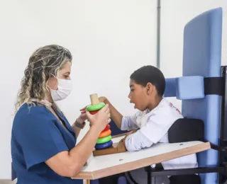 Vídeo: Os desafios de projetos sociais para crianças com microcefalia