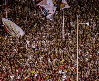 Vitória divulga parcial de ingressos do jogo contra Guarani; confira