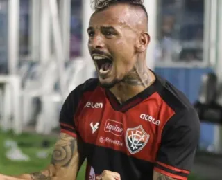 Vitória se posiciona sobre pagamento de premiações; confira