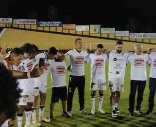 Vitória tem três dúvidas para encarar o Sport; saiba quem são