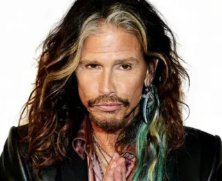 Vocalista do Aerosmith é acusado de agressão sexual