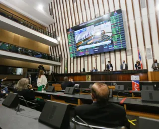 Votação das contas de Rui Costa é adiada em comissão da ALBA