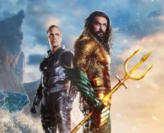 Warner trará astros de “Duna 2”, “Aquaman 2” e mais na CCXP23