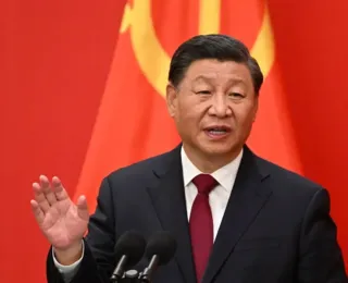 Xi Jinping anuncia fortalecimento dos laços entre China e Venezuela