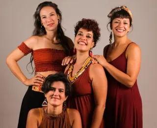 Yayá Massemba faz show comemorativo de cinco anos neste sábado