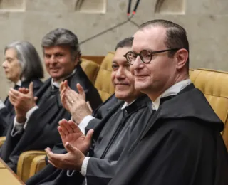 Zanin desempata julgamento no STF e vota contra marco temporal