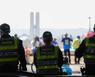 Zanin libera concurso da PMDF após fim de restrição para mulheres