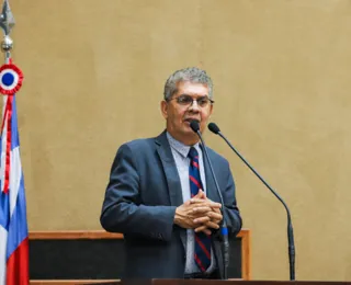 Zé Raimundo assume presidência da Assembleia Legislativa; entenda