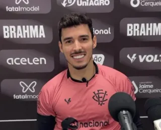 Zeca vê título da Série B "tão importante" quanto Olimpíadas