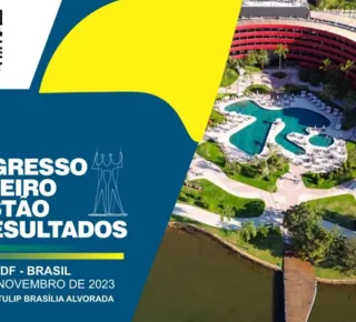 II Congresso Brasileiro de Gestão por Resultados é destaque nacional - Imagem