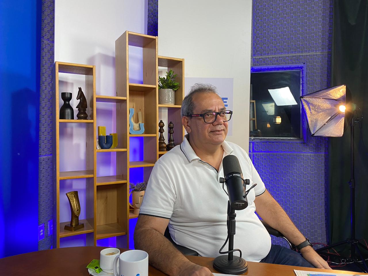 A Baixa dos Sapateiros de Geraldo Badá