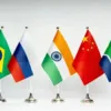 Brics ganha oficialmente mais cinco países como integrantes - Imagem