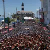 Carnaval do Grupo A TARDE tem mais de 13 milhões de visualizações - Imagem