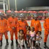Quase 4 mil bombeiros vão atuar nos circuitos do Carnaval de Salvador - Imagem