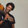 Seu Jorge recebe do governo o título de embaixador da Cultura - Imagem