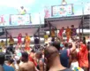 Gilmelândia e Tio Paulinho comandam pipoca para crianças no Carnaval - Imagem