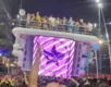 Oito trios são notificados por superlotação no Carnaval de Salvador - Imagem