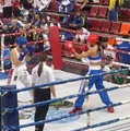 Atleta baiana conquista bronze em competição de Kickboxing em Portugal imagem