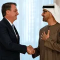 Bolsonaro vendeu Refinaria Landulpho Alves abaixo do preço, aponta CGU imagem