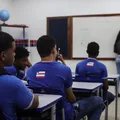Carreira no magistério público dá estabilidade aos educadores imagem