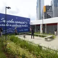 Casa da Mulher Brasileira reúne delegacia e serviços especializados imagem