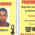 Chefão de facção morre durante confronto com polícia em Salvador imagem