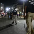 Dois dias de Carnaval têm 234 registros de furto e roubo nos circuitos imagem