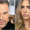 Eduardo Costa é condenado a indenizar Fernanda Lima por ofensas na web imagem