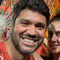 Globo decide o futuro de Marcelo Courrege e Carol Barcellos imagem