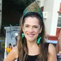 Ingrid Guimarães chega ao trio de Ivete Sangalo imagem