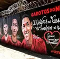 Livro homenageia adolescentes mortos em incêndio no CT do Flamengo imagem