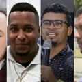 Marido e mais três acusados viram réus pela morte de Sara Mariano imagem